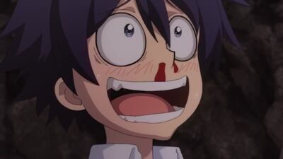 Плод эволюции - 2 Серия