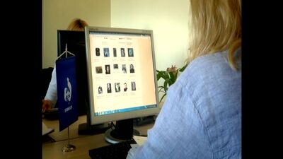 Программа "Жди меня". Смотрите 31 января в 17:00 на телеканале НТВ