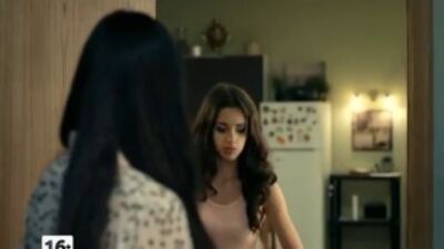 Универ - Сексуальная Кристина!