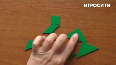 ИГРА ТАНГРАМ. Схемы танграм. Фигуры танграм для дошкольников. Головоломка тангра