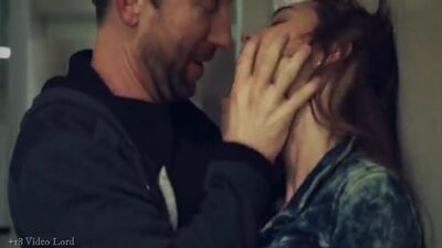 Сильный секс