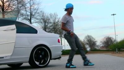 Нереально КРУТО танцует!!! HIGHER - DUBSTEP