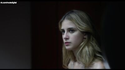 Benedetta Porcaroli, Alice Pagani, Denise Capezza Nude (covered) - Baby (IT-2020) s2e-4-6 HD 1080p Web Watch Online