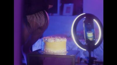 Annie Hamilton - Sealed with a Kiss: Wedding March 6 (2021) / Энни Хэмилтон - Свадебный марш 6: Скреплено поцелуем