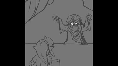 Keycock futanari porn