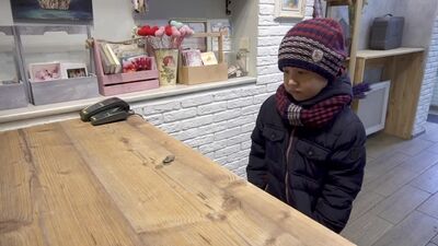 Мама, ты в моем сердце НАВСЕГДА!