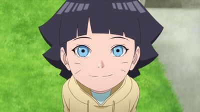 Боруто: 1 сезон 33 серия (Rain.Death)