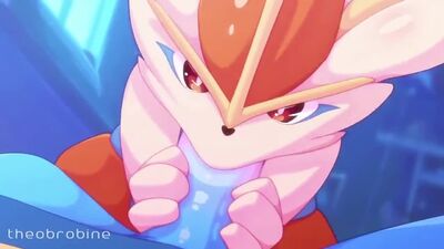 Yiff Pokemon gay 1/2