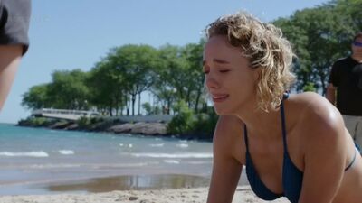 Kate Smith, Rachel Nichols - Chicago Fire s04e02 (2015) HD 1080p Nude? Sexy! Watch Online