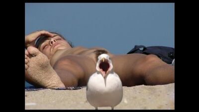 Демонические шлюхи. Бабкины Яйца 70