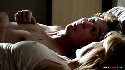 Саша Александра обнаженная - бесстыдная s05e11