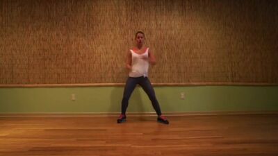 Уроки зумба для похудения