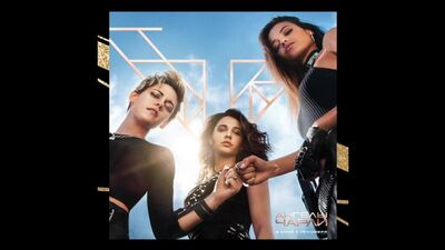 Ангелы Чарли(За кадром) - КИНОДОМ