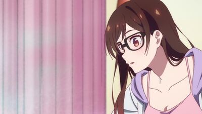 Kanojo, Okarishimasu / Девушка на Час - 6 серия | Lupin, Arato, Itashi & SlivciS (MVO) [AniLibria.Tv]