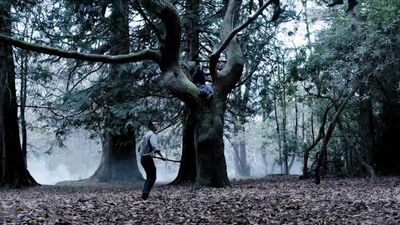 Промо В пустыне смерти 2 сезон 7 серия