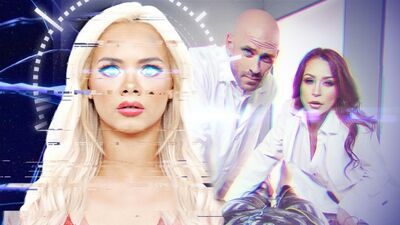 Pornisity [Trailer] Elsa Jean & Monique Alexander & Johnny Sins