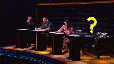 "Открытый микрофон" | Новый сезон | с 16 августа на ТНТ