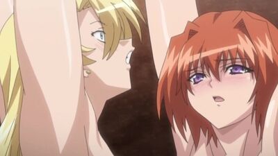 Space Pirate Sara [2]