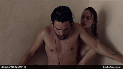 Makenzie обнаженные и сцены с дрочкой в ​​душе