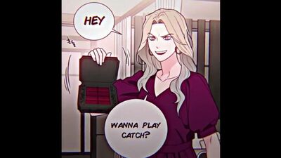 Sadistic Beauty: Side Story 2