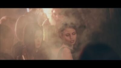 Hell | ANNA KOPA Jewelry | october 2013| promo video