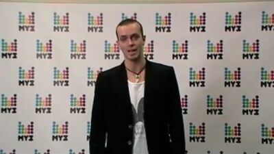 Участник "Битвы за эфир"