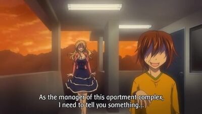 Namanaka Hyaku Percent! [1]