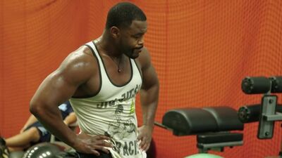 Countdown to UFC 192_ Ryan Bader vs Rashad Evans