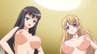 Эроге_ Разработка порнушки с личным участием - Часть 4