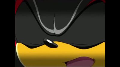 Sonadow | Sonic x Shadow | SonadowAsk