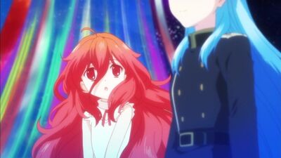 [AniDub] Конец человечества. Что ты будешь делать после того, как людей не стало? 12 серия / Sukasuka