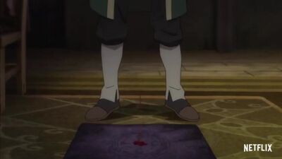 Anime.webm DOTA: Dragon's Blood