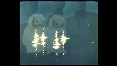 Песенка радости