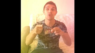 Виталий Уливанов уже с картой NEXT Mastercard! А ты?