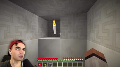 ЯРИК ЛАПА ~ СМОЖЕШЬ ДОКАЗАТЬ, ЧТО ТЫ НЕ ПСИХ - BLOOD2 #7