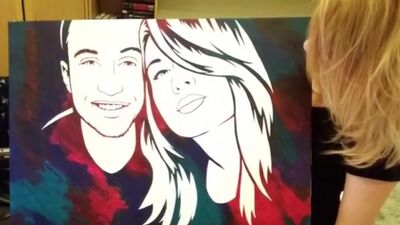 Malbium — незабываемый подарок своими руками