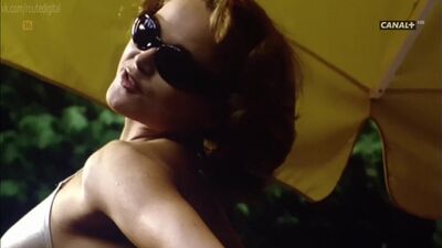 Anna Samusionek Nude - Prawo ojca (1999) HD 1080p Watch Online