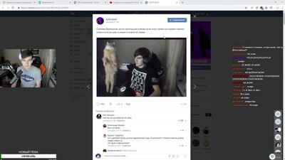 [Моменты Братишкина] ОНИ НИКОГДА НЕ ВСТРЕЧАЛИСЬ/ОНА С ДРУГИМ/ЖИЗА НА СТРИМЕ/ХАРД ЗАПУСТИЛ СТРИМ