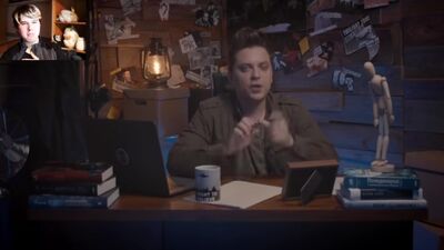 [Виндяй] О чем думает ОТРУБЛЕННАЯ ГОЛОВА? - Реакция на Utopia Show