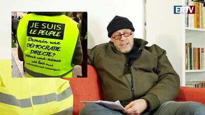 SAPTR 8, extrait gratuit : Les Nouveaux gentils