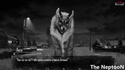 [Стрелок Dns] Реакция Летсплейщиков на Макарену | Tiny Bunny (Зайчик)