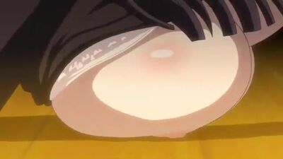 Хентай & Hentai 18+ || Кагирохи | Иная | Kagirohi | Shaku Kei - Another | 4 серия RUS Суббы