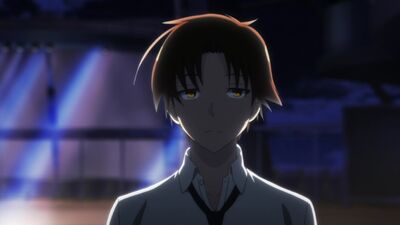 Добро пожаловать в класс превосходства! 12 серия END [русские субтитры Aniplay.TV] Youkoso Jitsuryoku Shijou Shugi no Kyoushitsu