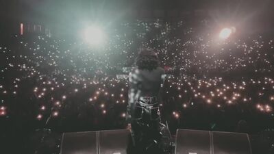 Zivert в Казани