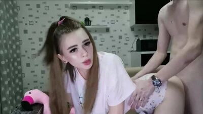 Ебет куклу(домашнее порно минет секс молоденькие инцест русское porno blowjob sex teen milf измена porn)