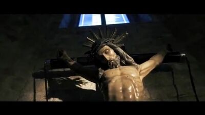 KIZARU — Что Ты Знаешь Обо Мне (teaser)