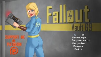 Fallout Vault 69