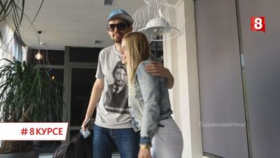 НОВОСИБИРСК#8КУРСЕ Noize MC. Подробное интервью