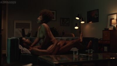 Monique StaTeena, Alison Law, Vanessa DeLeon Nude - Insecure s03e06 (2018) HD 1080p Watch Online