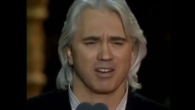 Дмитрий Хворостовский: «Ты полети к родному дому, отсюда к родному дому»